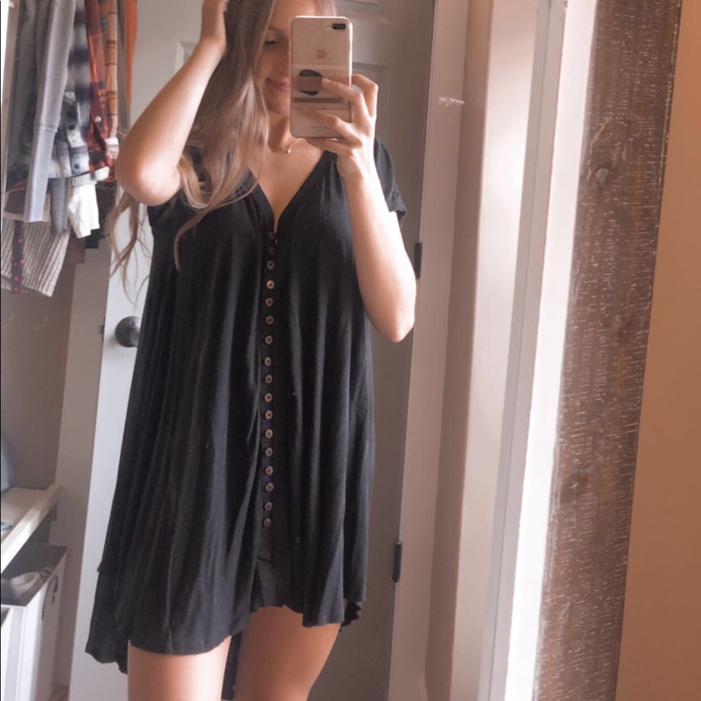 Free people summer dress